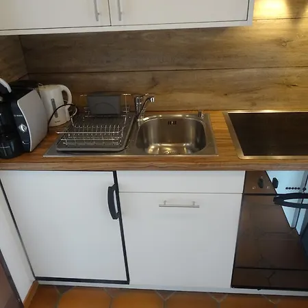 Apartamento Olympia
