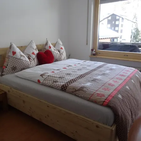 Apartmán Olympia