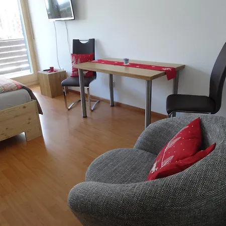 Apartmán Olympia *