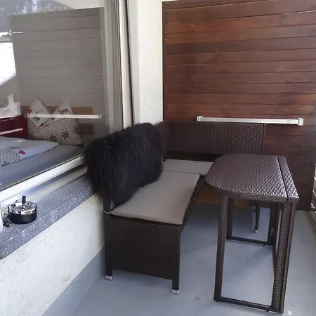 Olympia Apartmán *